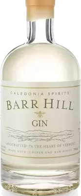 BARR HILL GIN