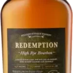 REDEMPTION HIGH RYE BOURBON