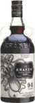 KRAKEN BLACK SPICED RUM