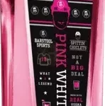 NEW AMSTERDAM PINK WHITNEY VODKA