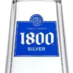 1800 SILVER TEQUILA