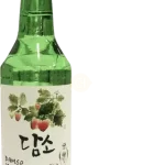 DAMSO STRAWBERRY SOJU