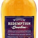 REDEMPTION BOURBON