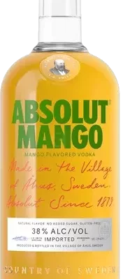 ABSOLUT VODKA 80