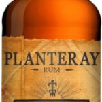 PLANTERAY ORIGINAL DARK RUM