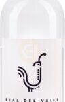 REAL DEL VALLE TEQUILA BLANCO