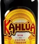 KAHLUA COFFEE LIQUEUR