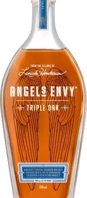 ANGELS ENVY BOURBON TRIPLE OAK