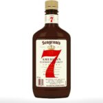 SEAGRAMS 7 BLEND