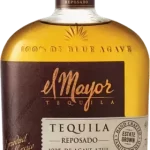 EL MAYOR REPOSADO TEQUILA 750M
