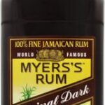 MYERS DARK RUM