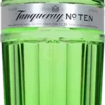 TANQUERAY NO. TEN GIN