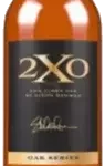 2Xo American Oak Bourbon Oak Series