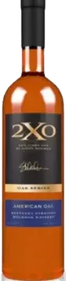 2Xo American Oak Bourbon Oak Series