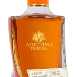 ADICTIVO ANEJO BLACK TEQUILA