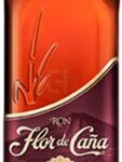 FLOR DE CANA 7 YR RUM