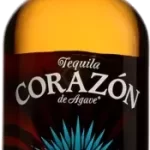CORAZON ANEJO TEQUILA
