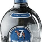 SIETE LEGUAS BLANCO TEQUILA