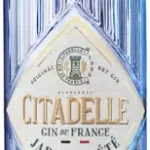 CITADELLE JARDIN D’ETE GIN