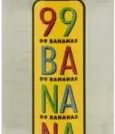 99 BANANAS
