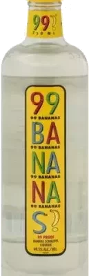 99 BANANAS