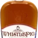 WHISTLEPIG 10YR BOURBON WHISKEY