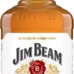 JIM BEAM BOURBON