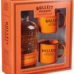 BULLEIT BOURBON