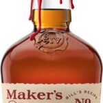 MAKERS 46 BOURBON