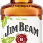 JIM BEAM APPLE BOURBON