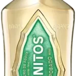 SAUZA HORNITOS REPOSADO