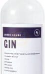 FAMILY JONES HOUSE GIN
