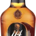 OLD GRAND DAD BOURBON 114 PRF