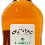 APPLETON SIGNATURE RUM
