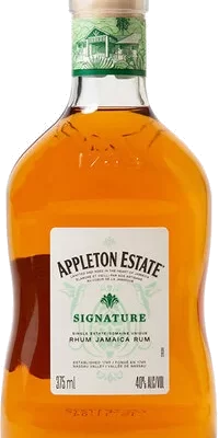 APPLETON SIGNATURE RUM