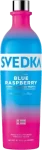 SVEDKA BLUE RASP VODKA
