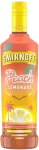SMIRNOFF SOUR BRY LEMON