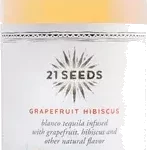 21 SEEDS GRPFT HIBISC TEQUILA