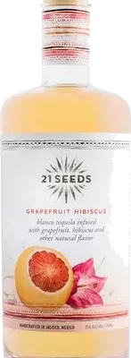 21 SEEDS GRPFT HIBISC TEQUILA