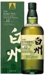 Hakushu 100 Anniv 12Yr Sngl Malt Whisky