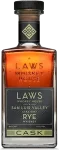 LAWS SAN LUIS VALLEY STRAIGHT RYE SLV
