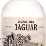 ALMA DEL JAGUAR TEQUILA BLANCO