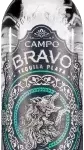 CAMPO BRAVO TEQUILA PLATA