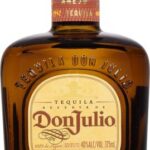 DON JULIO ANEJO TEQUILA