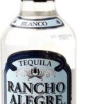 RANCHO ALEGRE BLANCO