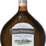 ST BRENDANS IRISH CREAM