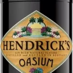 HENDRICKS OASIUM GIN