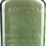 LA GRITONA TEQUILA REPOSADO