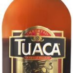 TUACA ITALIAN LIQUEUR