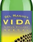DEL MAGUEY VIDA CLASICO MEZCAL